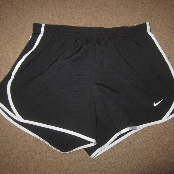 Nike Pants - Black Nike Shorts